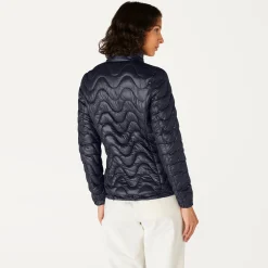 VIOLETTE QUILTED WARM