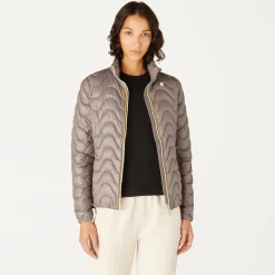 VIOLETTE QUILTED WARM